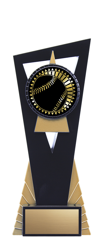 Solar Baseball Gold - 8" (image for) Solar Baseball Gold - 8"